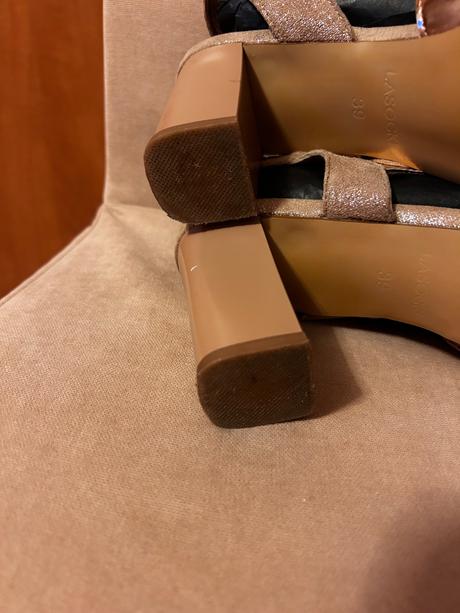 Letné sandále lasocki, lasocki,39