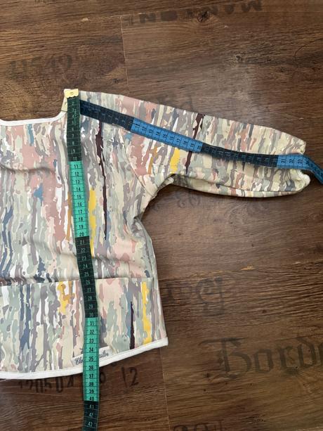 Podbradník elodie details unicorn rain,