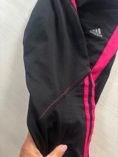 Športové legíny adidas, adidas,s