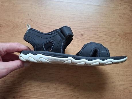 Sandále hummel, 33