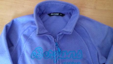 Mikina bergans č.92, 92