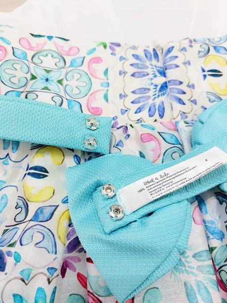 Šaty abel & lula, mayoral,152