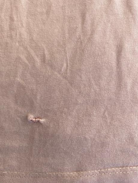 Ružové tričko, 128