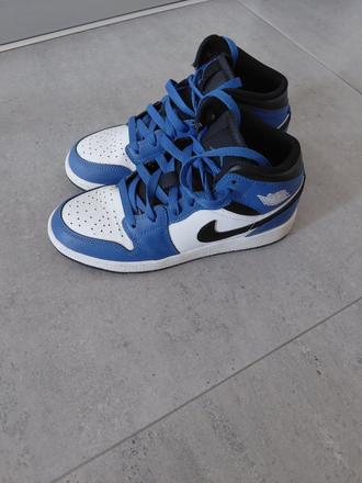 Tenisky, nike,35