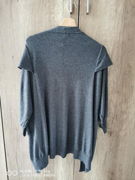 Dámsky kardigán, f&f,42