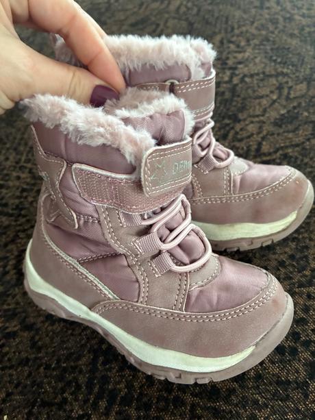 Zimne topanky, 24
