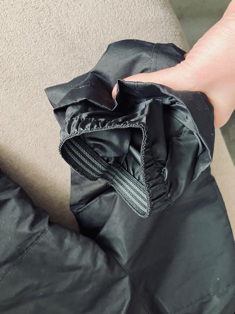 Otepľovaky wanabee super teplé, 98