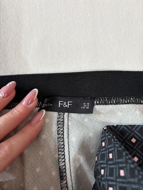 F&f nohavice, f&f,xxxl