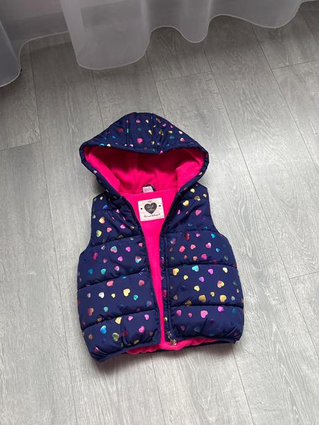 Vesta zateplená, f&f,122