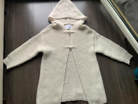 Sveter zara, zara,128