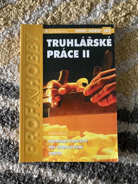 Truhlářské práce ii (2004),