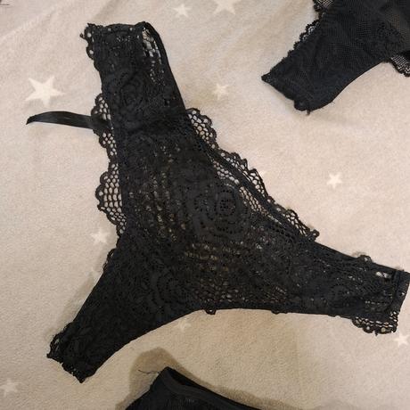 Nohavicky 10kusov v. s/m, intimissimi,m