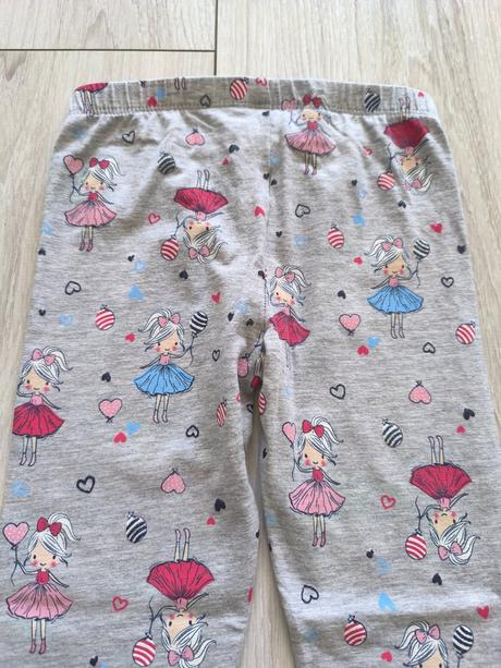 Legíny topolino 110, topolino,110