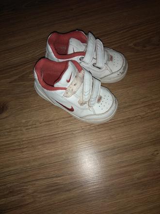 Tenisky nike, nike,22