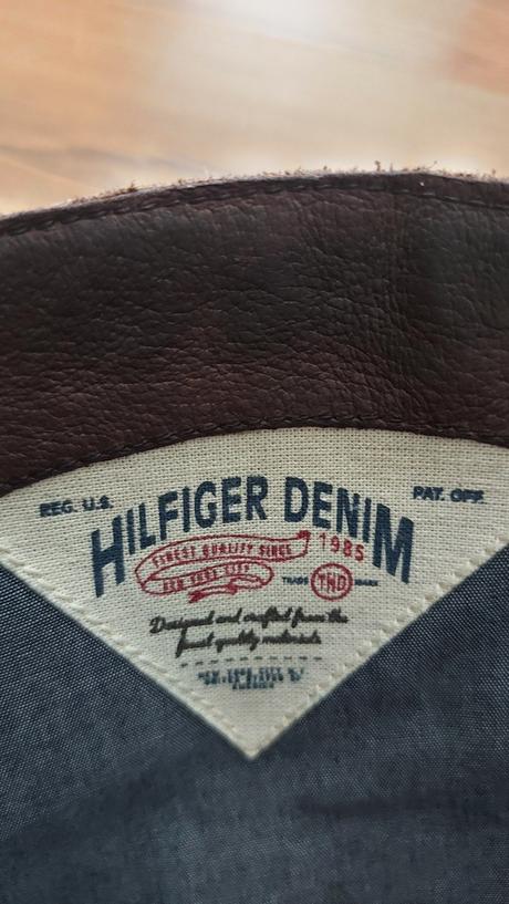 Čižmy, tommy hilfiger,36