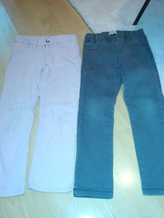 Sivé riflíky okaidi, 116