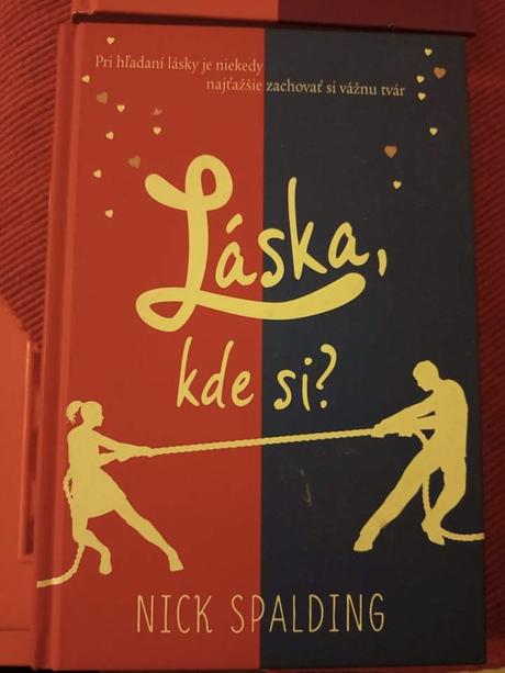 Láska kde si a láska a bezsenné noci, 