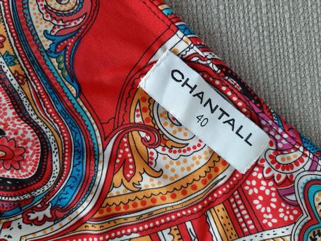 Nadherne saty chantall z jemnej padavej latky v.40, chantall,40