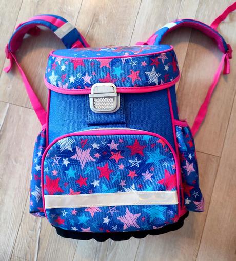 Hama školská taška, 