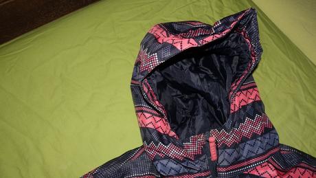 Lyziarska bunda crivit, crivit,164