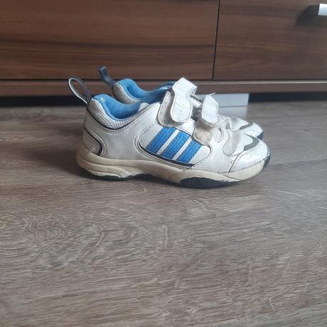 Detské tenisky, adidas,28