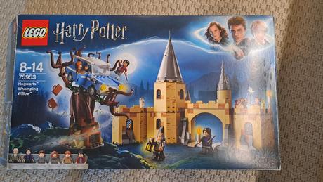 Lego harry potter 75953,