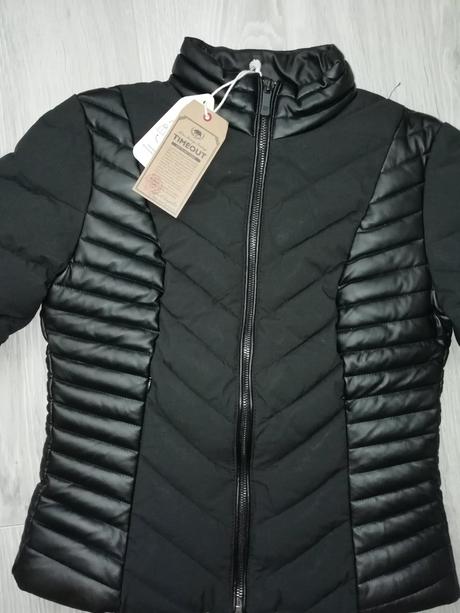 Bunda timeout, timeout,xs