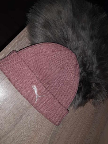 Čiapka  puma, puma,xs