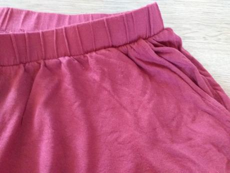 Dámske šortky, krátke nohavice xs,s, tričko zdarma, 38