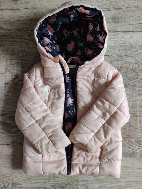 Prechodná bunda, pepco,92