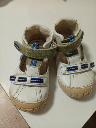 Topánky pre chlapca, d.d.step,24