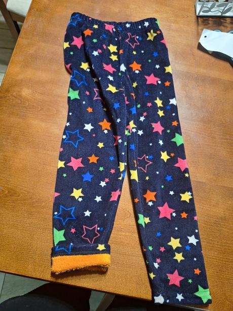 Legíny zateplene, 104