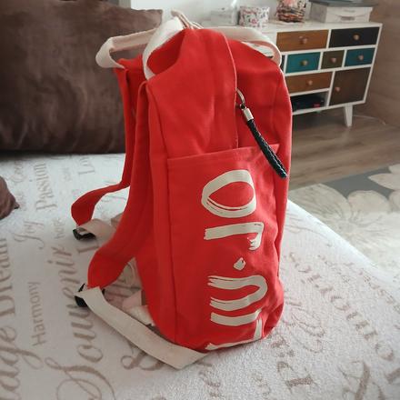 Ruksak liu jo, liu jo