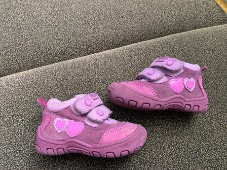 Topánky, protetika,19