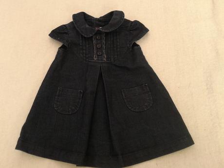 Zara baby riflove saticky 3-6m, zara,68