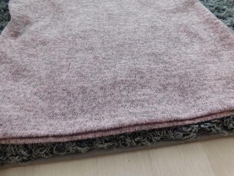 Svetríková tenšia tunika/šaty č.128, 128