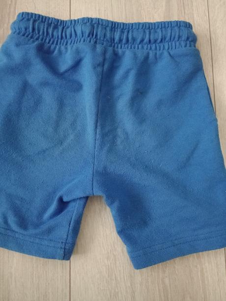 Teplákové kraťasy, f&f,98