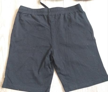 Nové chlapčenské bermudy, šortky, plavky 134, 122–134