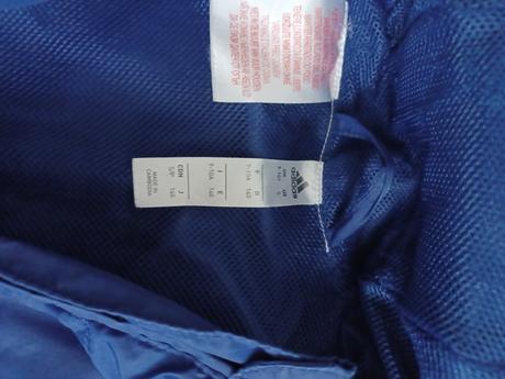 Bunda adidas, adidas,140