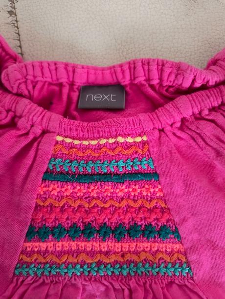 Krásna blúzka next 74, next,74