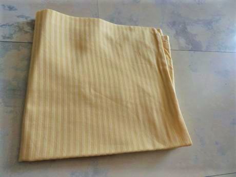 Damašková obliečka,