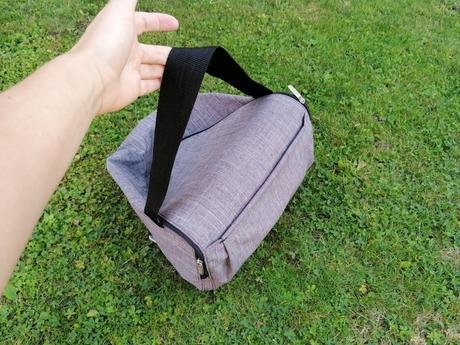 Kočík stokke xplory v4 black melange, stokke,stokke xplory v4