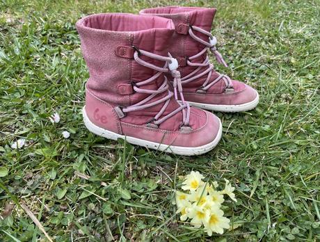 Be lenka snehule snowfox s membránou, be lenka,28