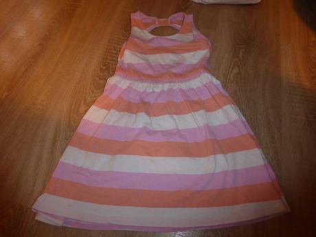 Letné šaty, next,122