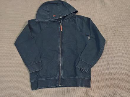 Mikina, coccodrillo,140