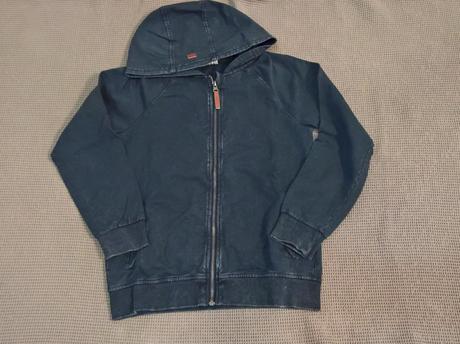 Mikina, coccodrillo,140