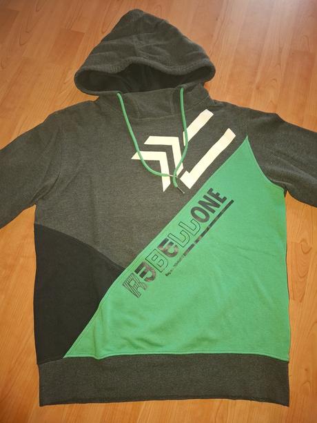 Pánska mikina, chantelle,s