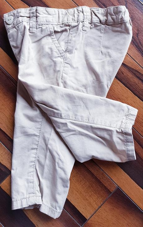 Letne gatusky od h& m, h&m,68