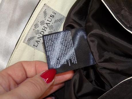 Pánské lederhose, c&a,50