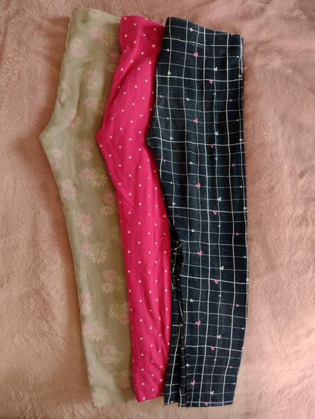 3x leginy, pepco,104